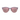 Purple Browline Sunglasses for Women – Elegant Metal Frame