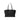 Modern Wing Tote Handbag
