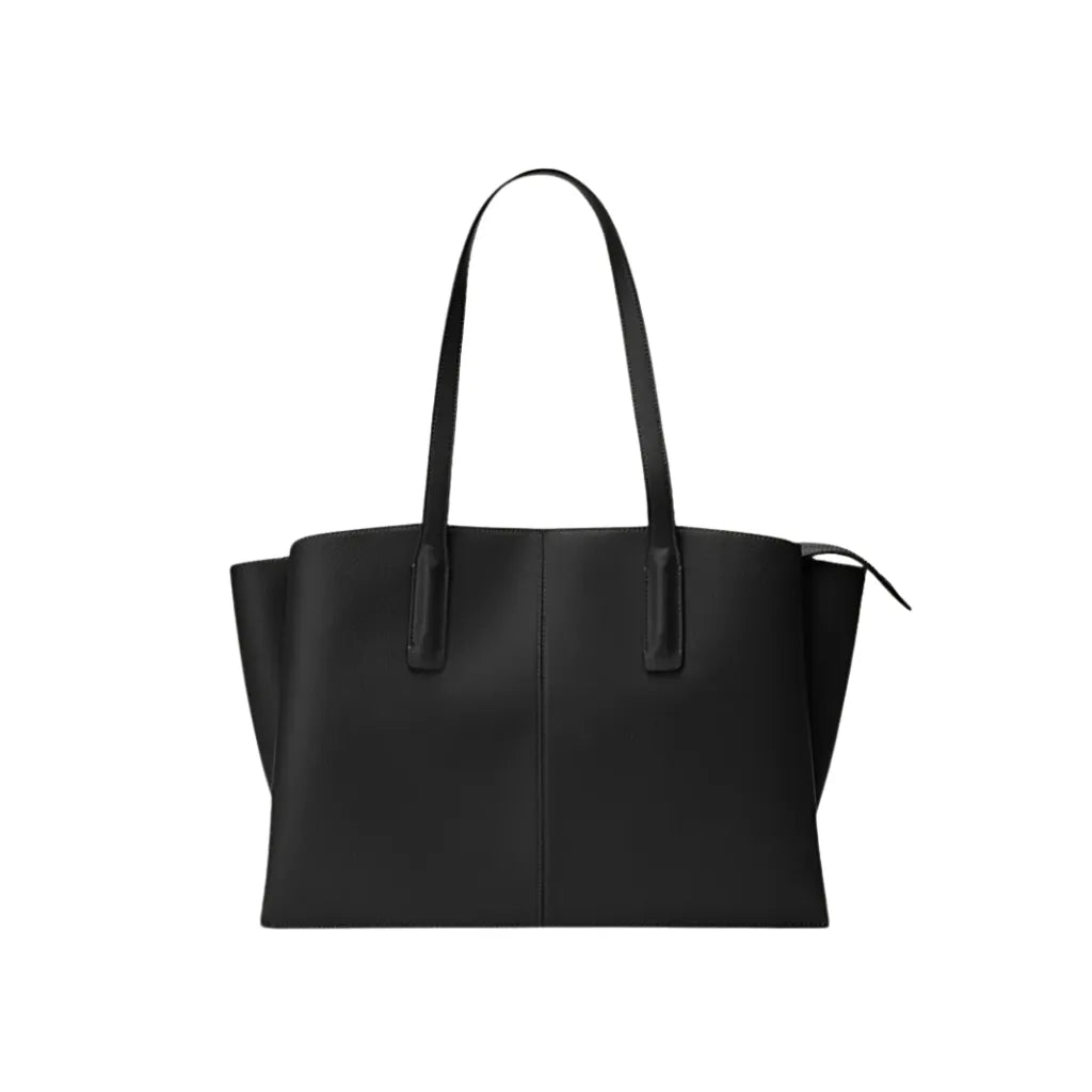 Modern Wing Tote Handbag