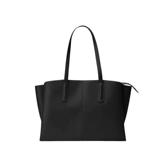 Modern Wing Tote Handbag