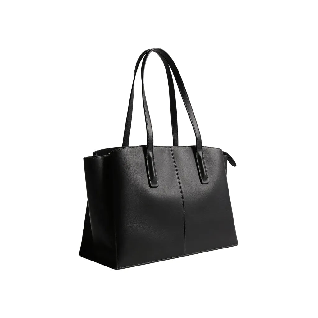 Modern Wing Tote Handbag