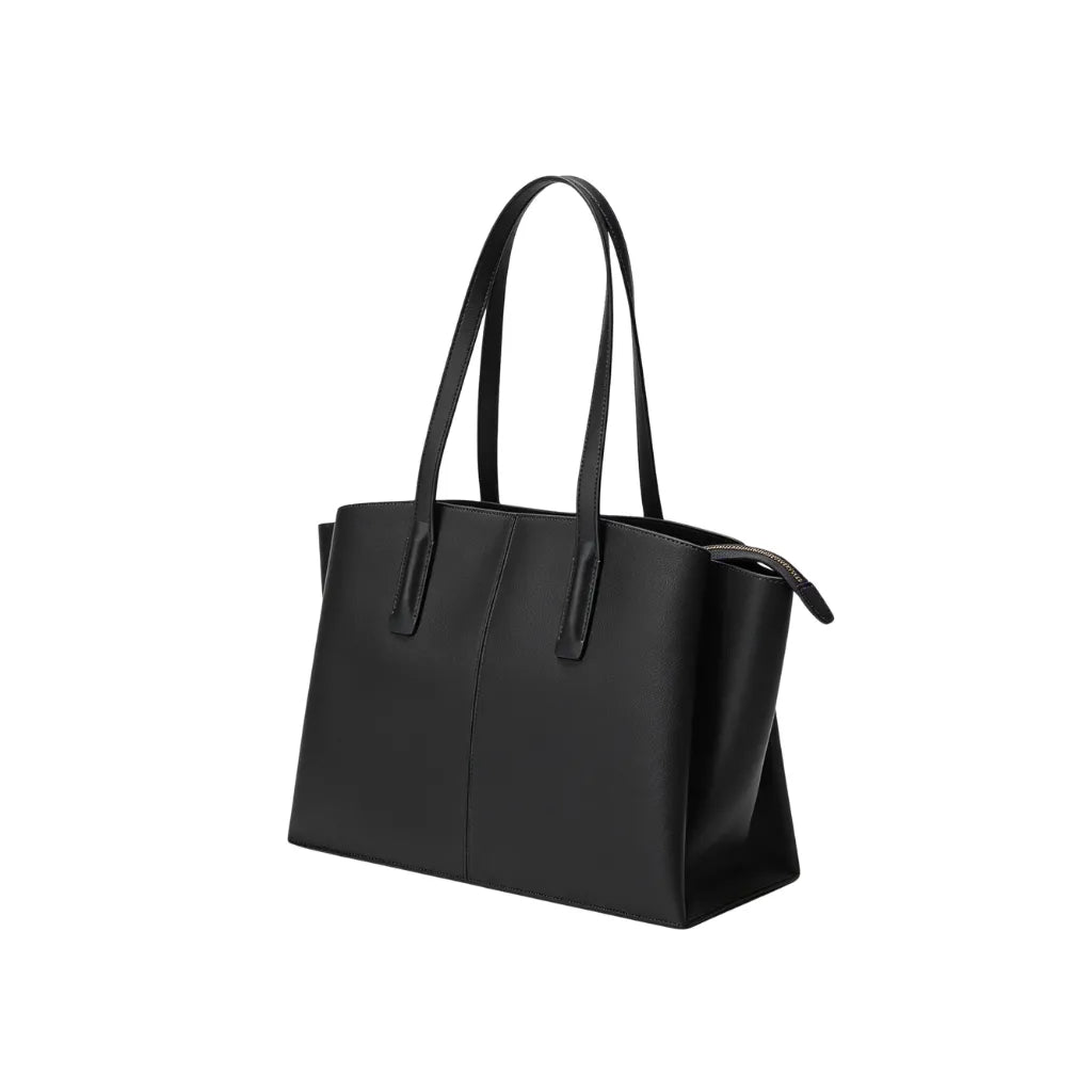 Modern Wing Tote Handbag