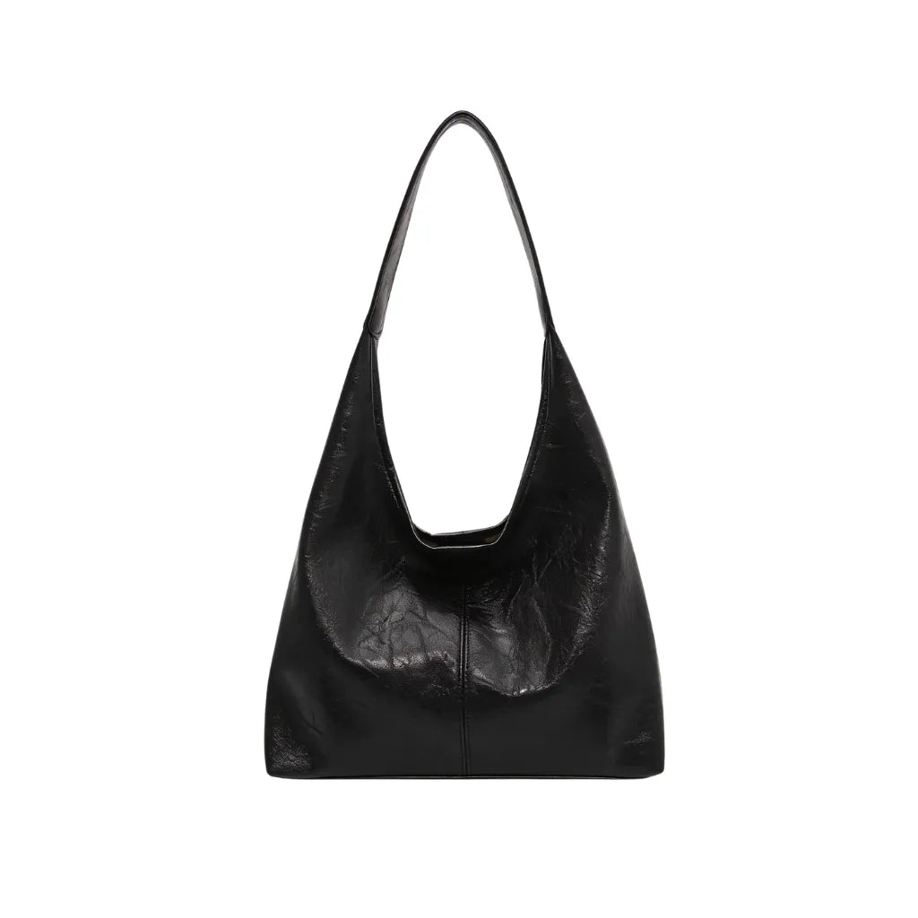 Soft Scoop Hobo Handbag