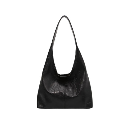 Soft Scoop Hobo Handbag