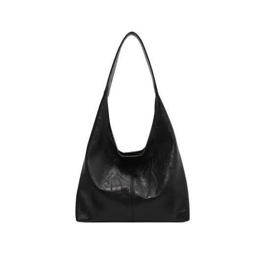 Soft Scoop Hobo Handbag
