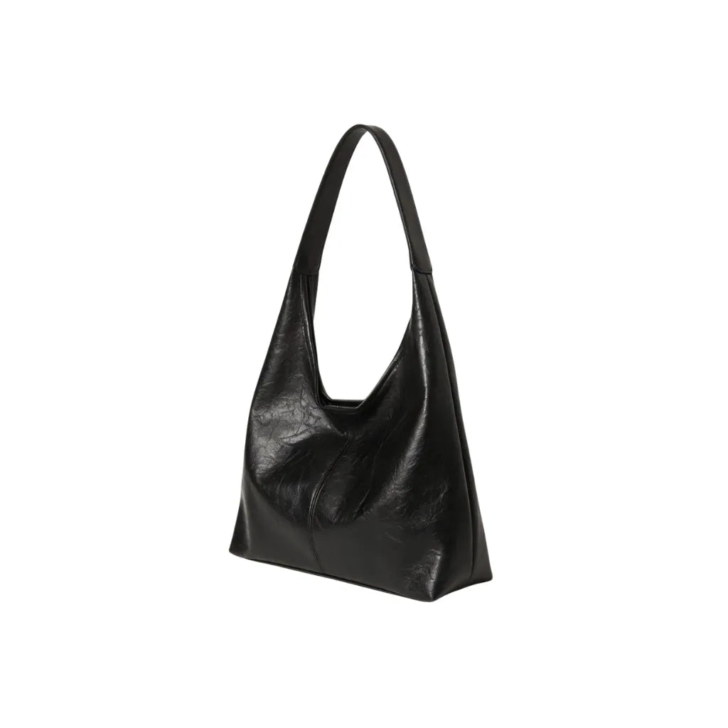 Soft Scoop Hobo Handbag