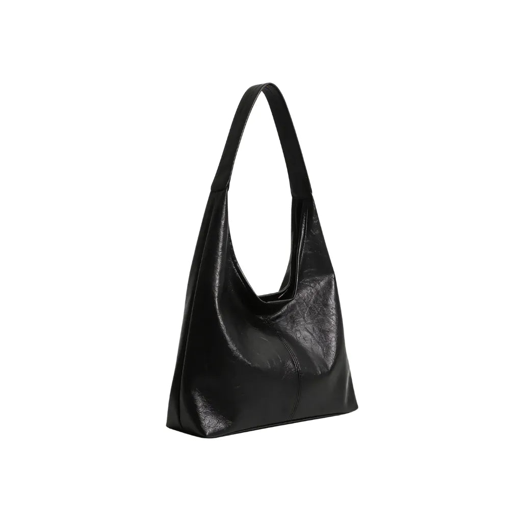 Soft Scoop Hobo Handbag