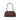 Structured Flap Top Handle Handbag