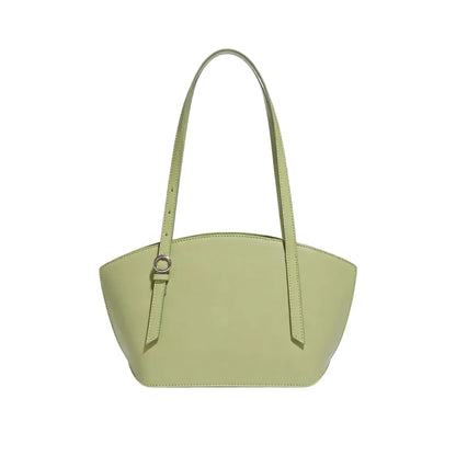 Wide Winged Handbag