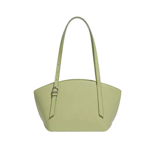 Wide Winged Handbag