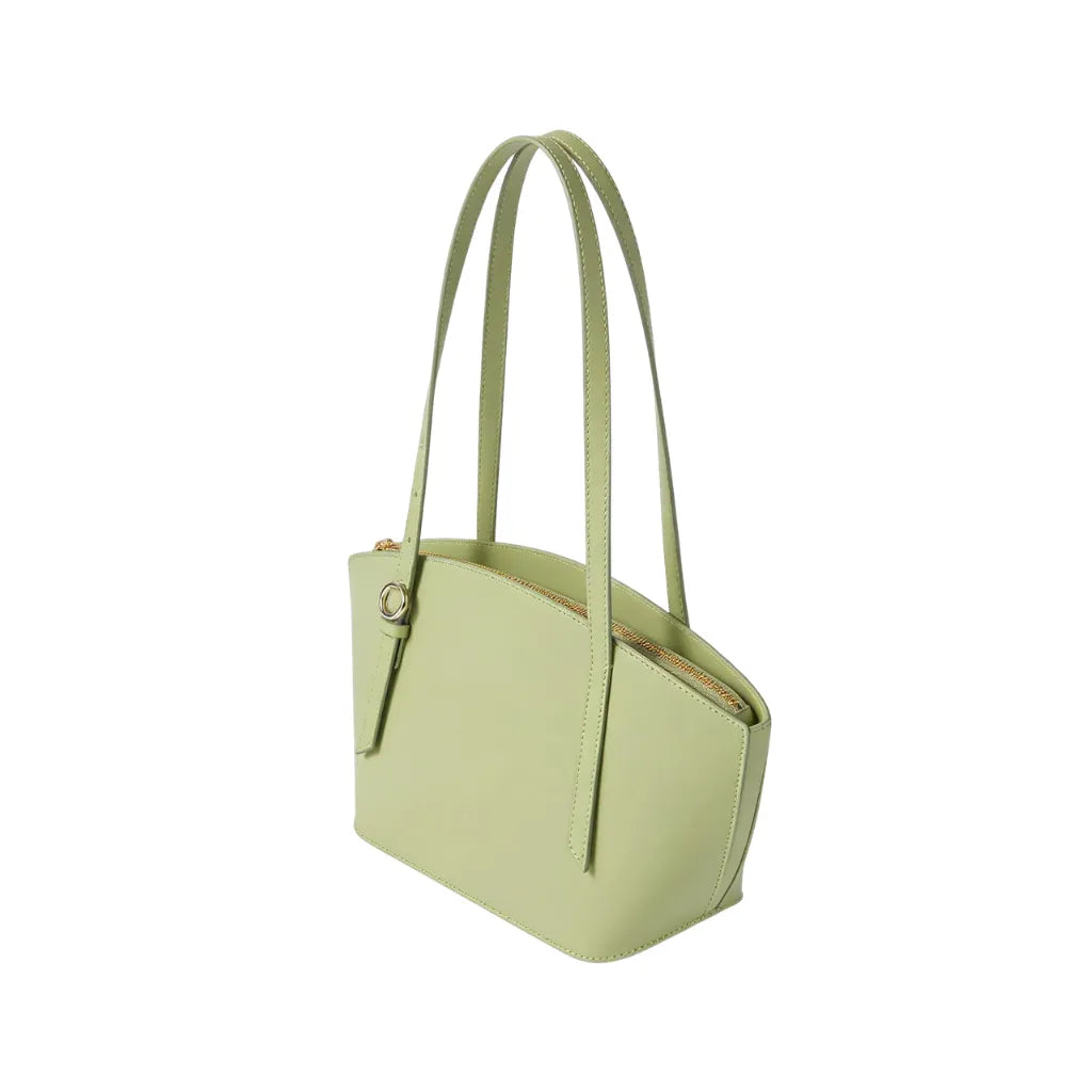 Wide Winged Handbag